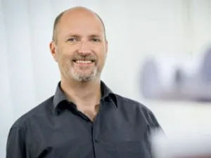 Dipl.-Ing. Jörg Tschense, Planung / Objektbetreuung bei Seete