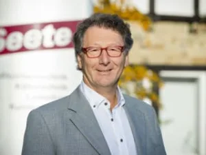Karl-Heinz Seete, Inhaber bei Seete