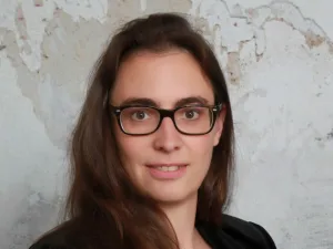 Susanne Menzel, Fachberatung / Service bei Seete